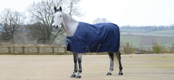 Bucas Quilt 150g stay-dry