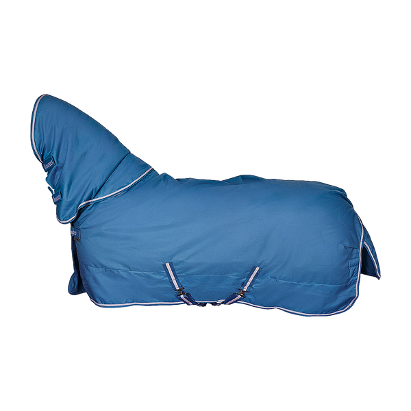 Bucas Freedom turnout fullneck 150g blueberry
