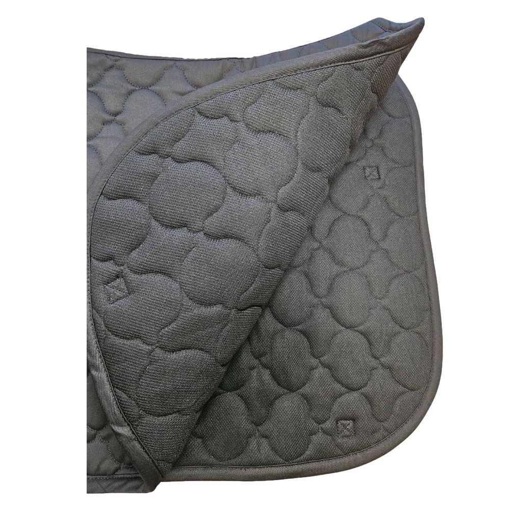 Bucas AeroMax saddle pad