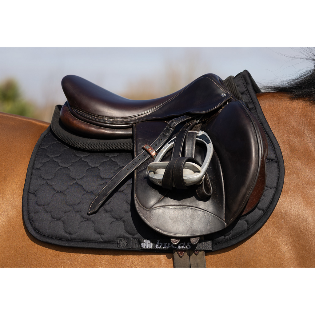 Bucas AeroMax saddle pad