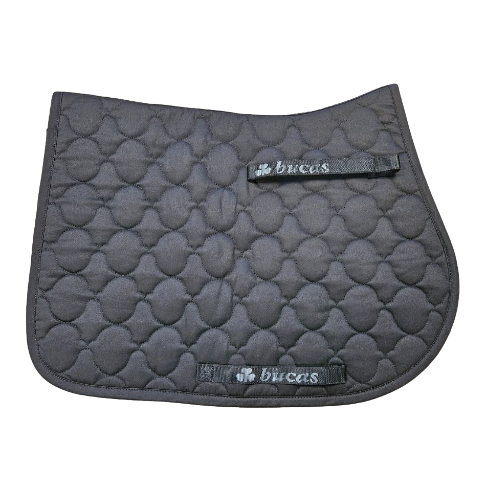 Bucas AeroMax saddle pad