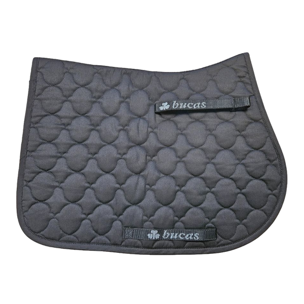 Bucas AeroMax saddle pad