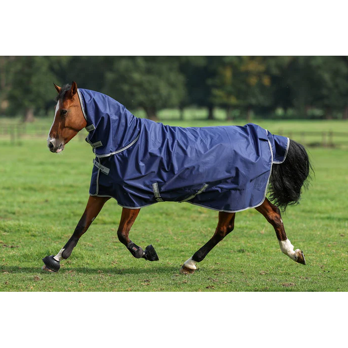 Bucas Freedom Turnout med påmontert nakke 150g