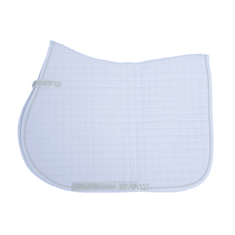 Bucas Max saddle pad dress