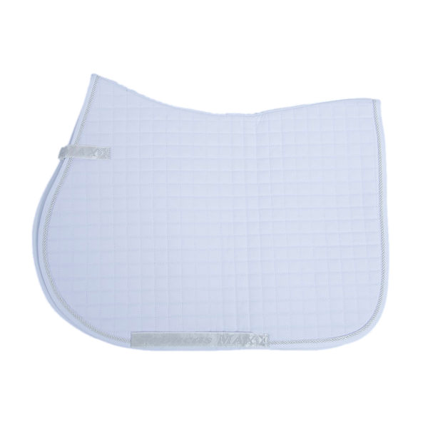 Bucas Max saddle pad dress