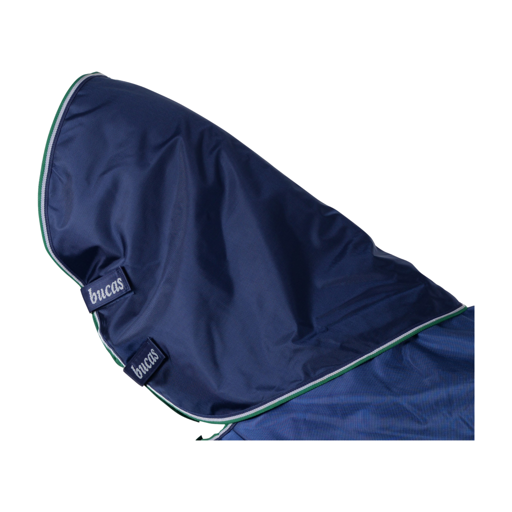 Bucas Smartex Combi neck