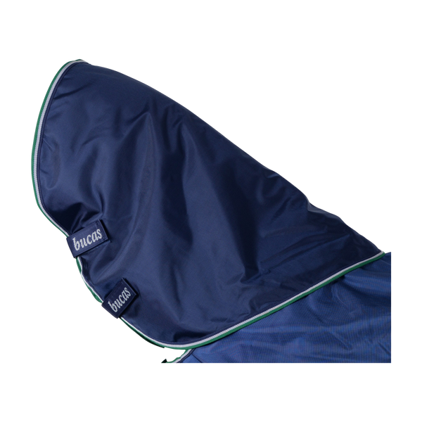 Bucas Smartex Combi neck