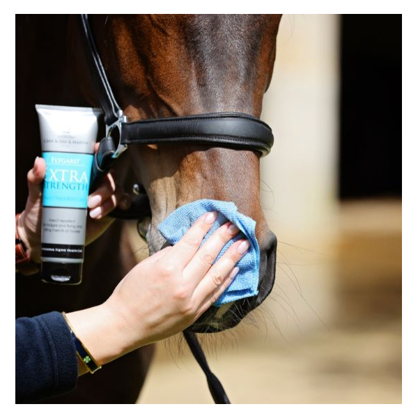 CDM flygaard extra strength gel