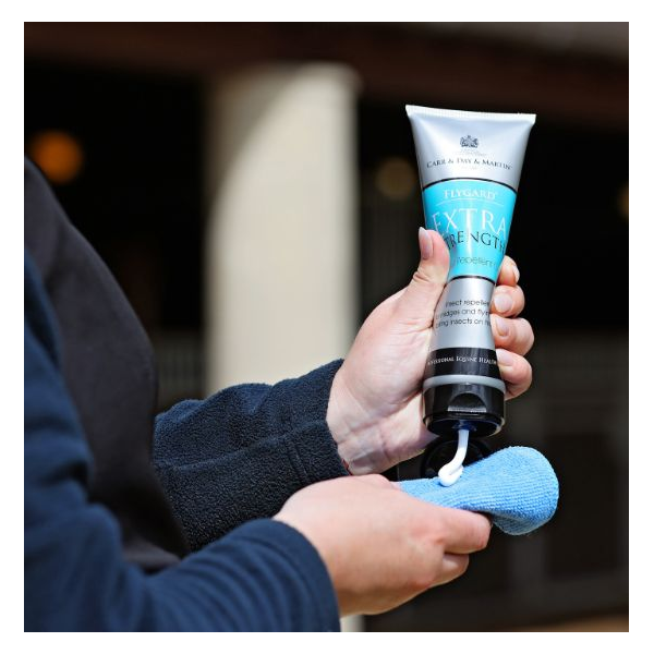 CDM flygaard extra strength gel