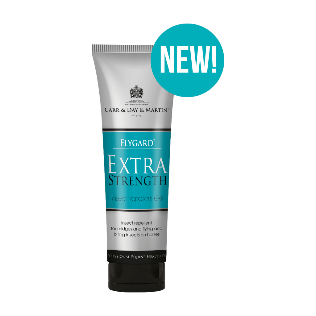 CDM flygaard extra strength gel