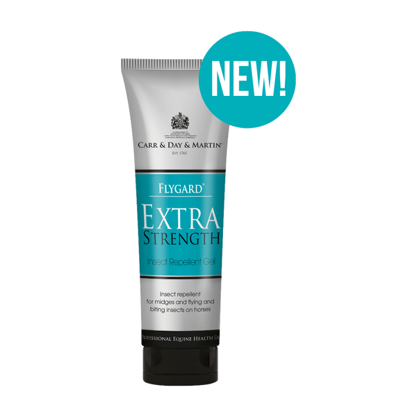 CDM flygaard extra strength gel