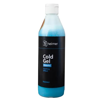 COLD GEL HEIMER 520ML.