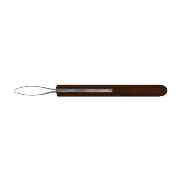 Hovkniv Diamond loop
