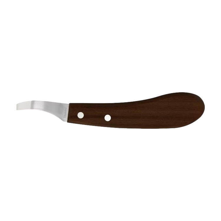 Hovkniv Diamond loop