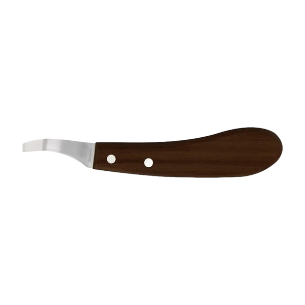 Hovkniv Diamond loop