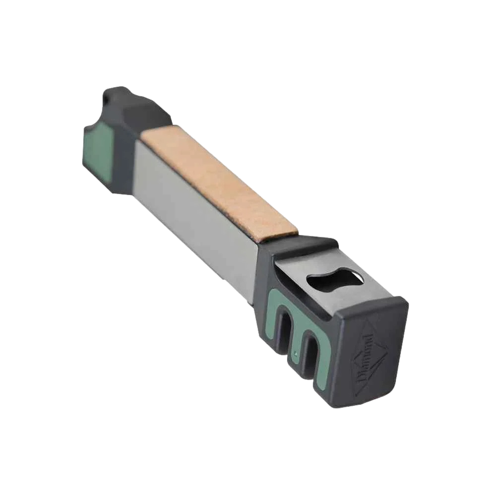 Slipesett Diamond All-in-1