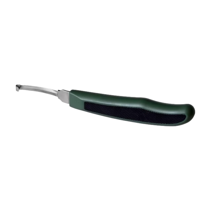 Diamond Hoof Knife Vet Pack