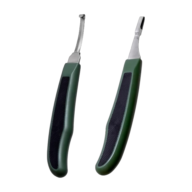 Diamond Hoof Knife Vet Pack