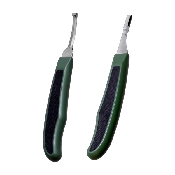 Diamond Hoof Knife Vet Pack