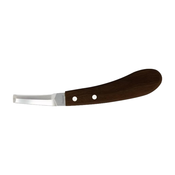 Hovkniv diamond dobbel-egg