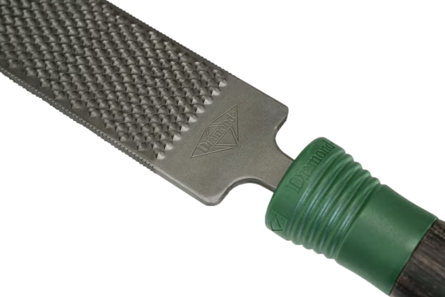 Diamond Max glide rasp – happyhoof.no