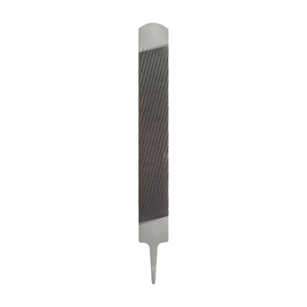 Diamond Mercury Exceed rasp