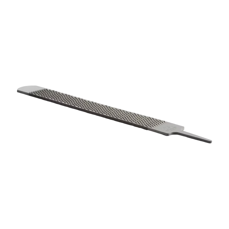 Diamond Mercury Exceed rasp