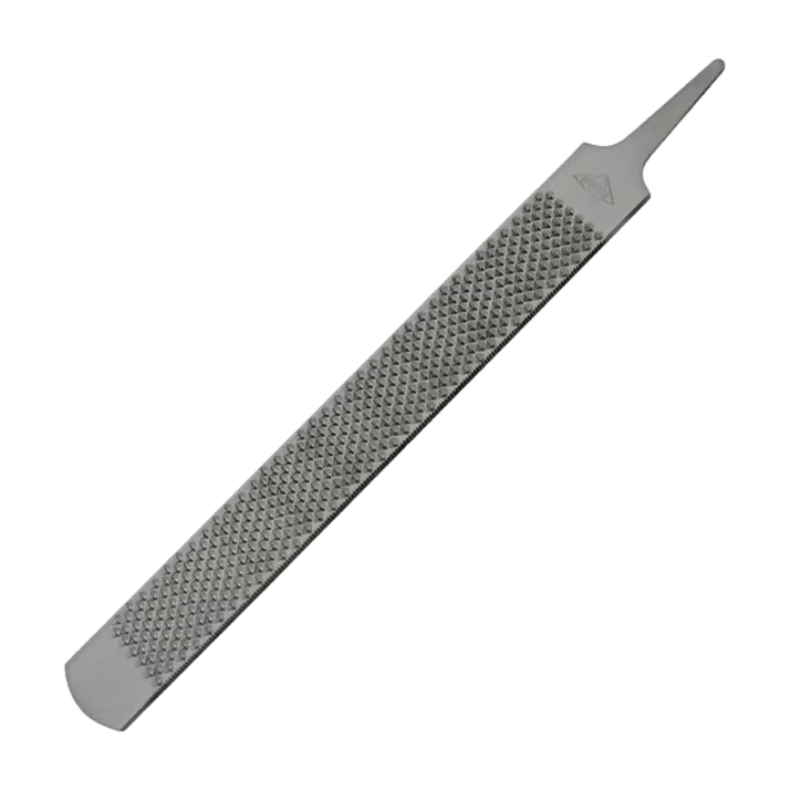 Diamond rasp 14 tommer