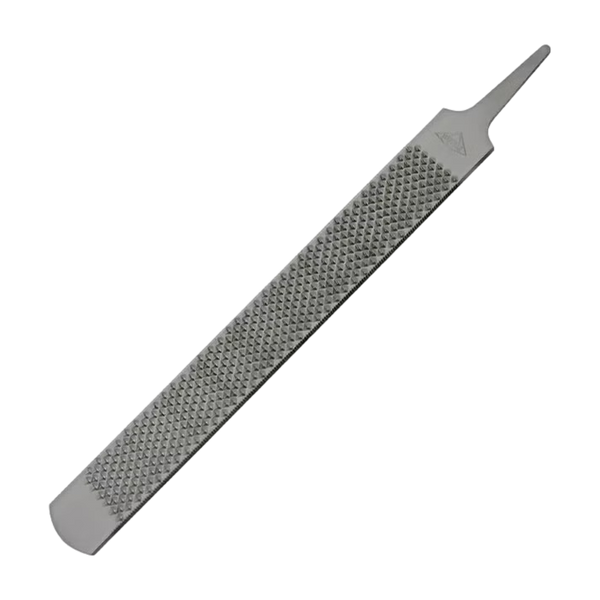 Diamond rasp 14 tommer