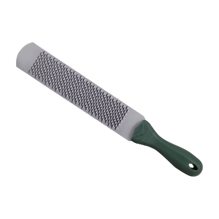 Rasp diamond mini