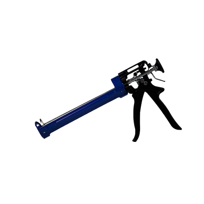 EasyCare HoofLox Application Gun, acrylic
