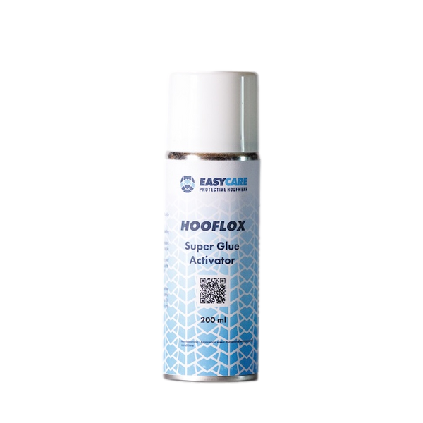 EasyCare HoofLox Super Glue Activator