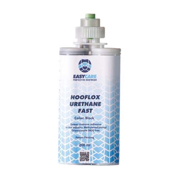 EasyCare HoofLox Urethane Fast
