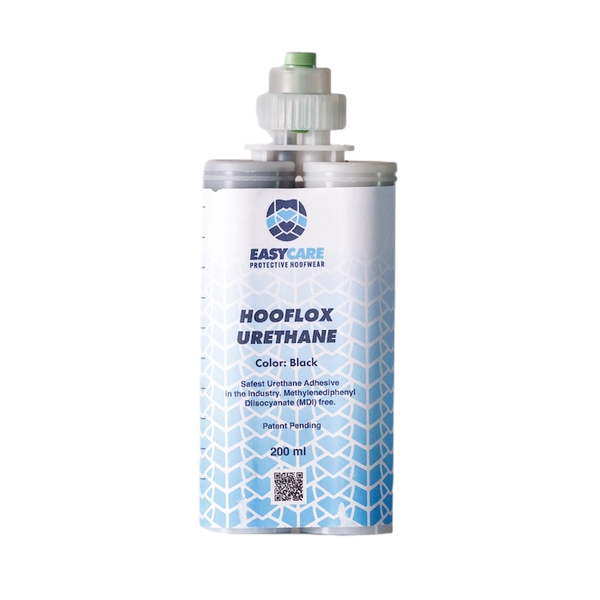 EasyCare HoofLox Urethane Fast