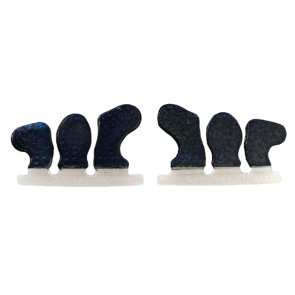 EasyCare Sticky Finger Tabs