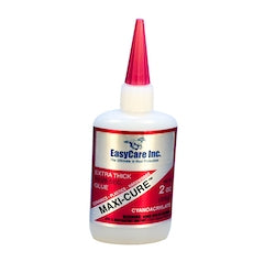 EasyShoe Quick Set Super Glue 2 oz.