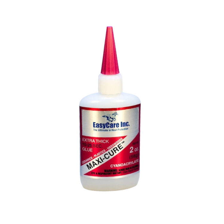 EasyShoe Quick Set Super Glue 57g