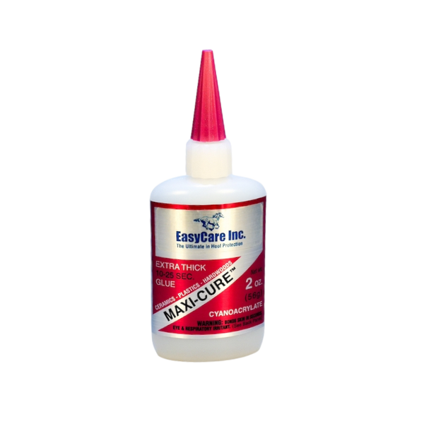 EasyShoe Quick Set Super Glue 57g