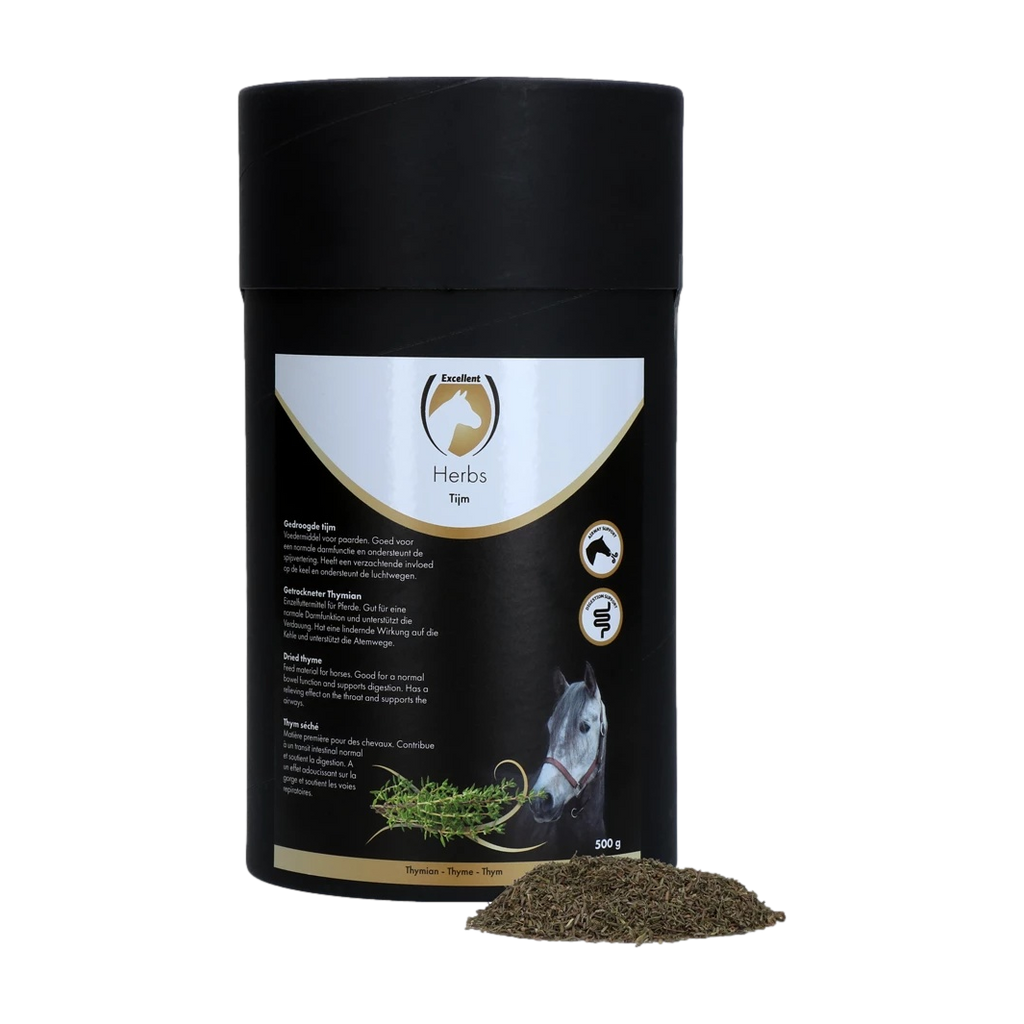 Excellent Herbs Timian 500 g