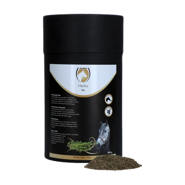 Excellent Herbs Timian 500 g