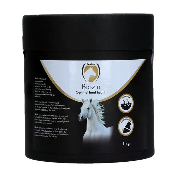 Exellent horse Biotin 2,5 kg