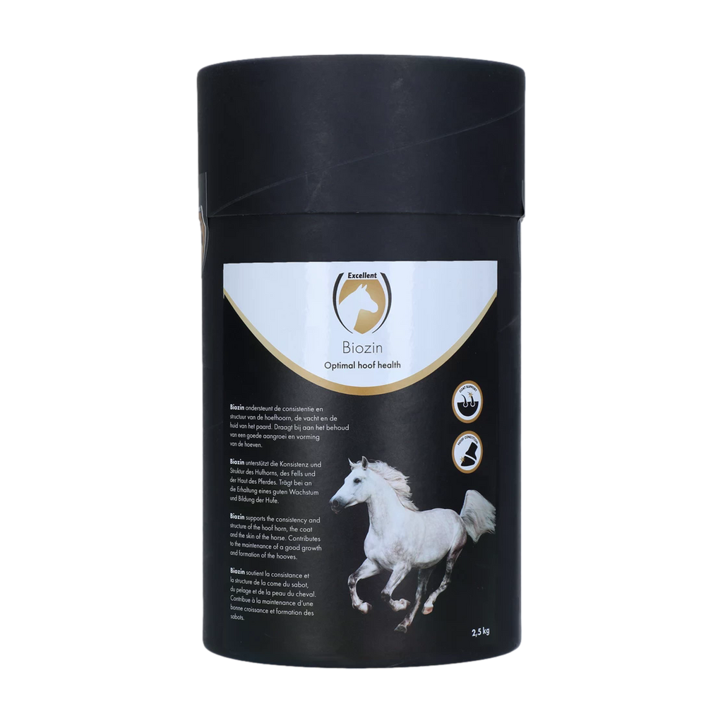 Exellent horse Biotin 2,5 kg