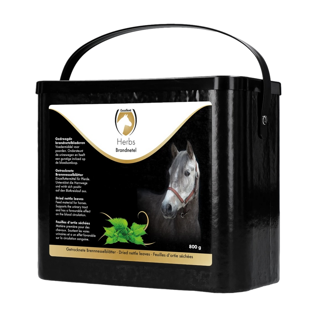Excellent Herbs  Brennenesle 800 g
