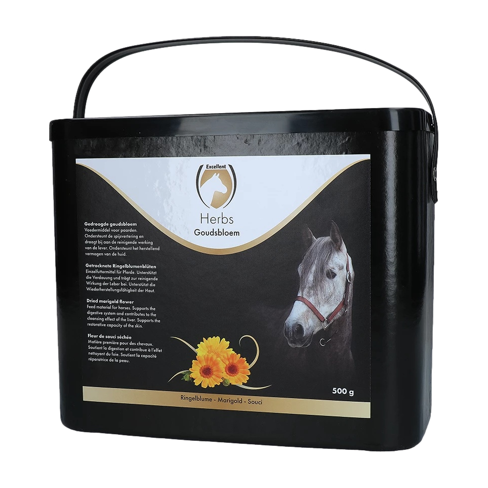 Excellent Herbs Ringblomst 500 g