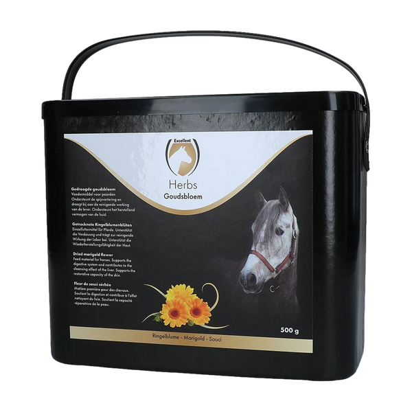 Excellent Herbs Ringblomst 500 g