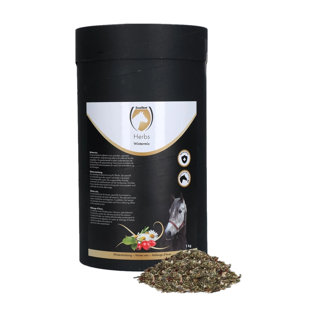Excellent Horse Herbs Wintermix 1 kg