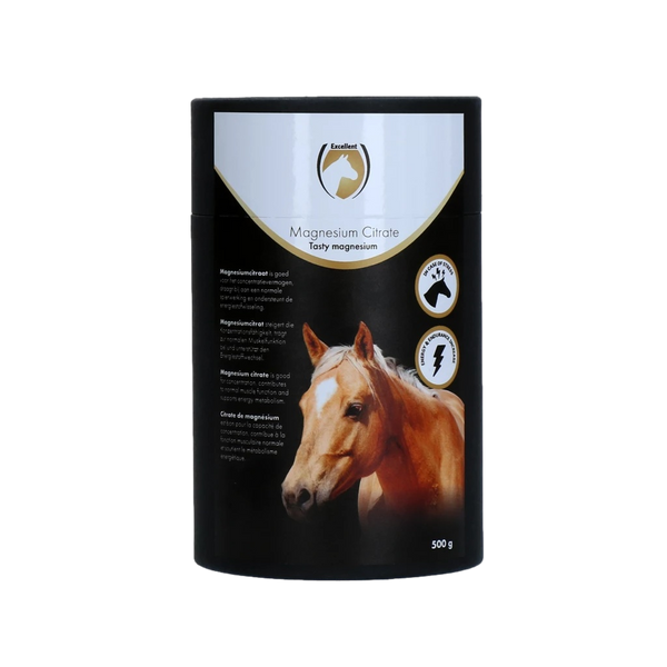 Excellent Horse Magnesium Citrate 500g