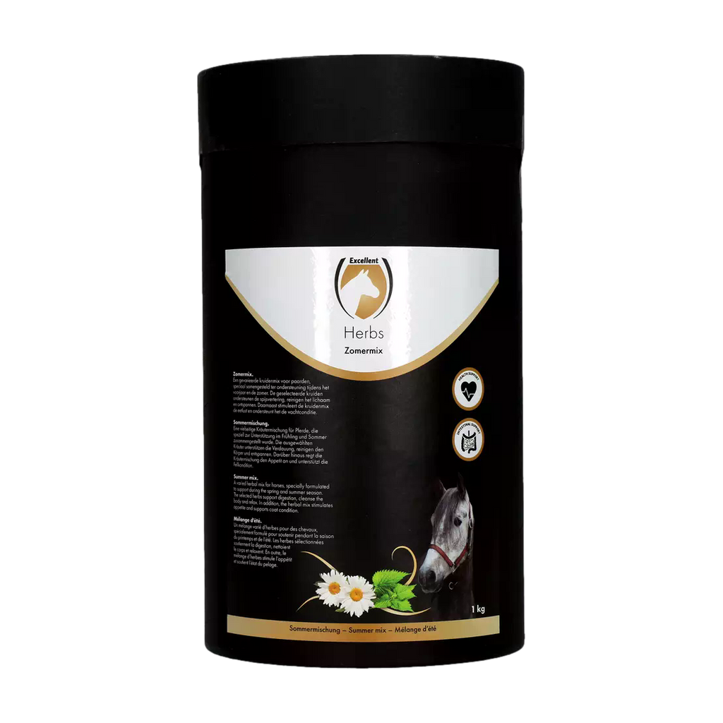 Exellent Herbs summer mix 1 kg