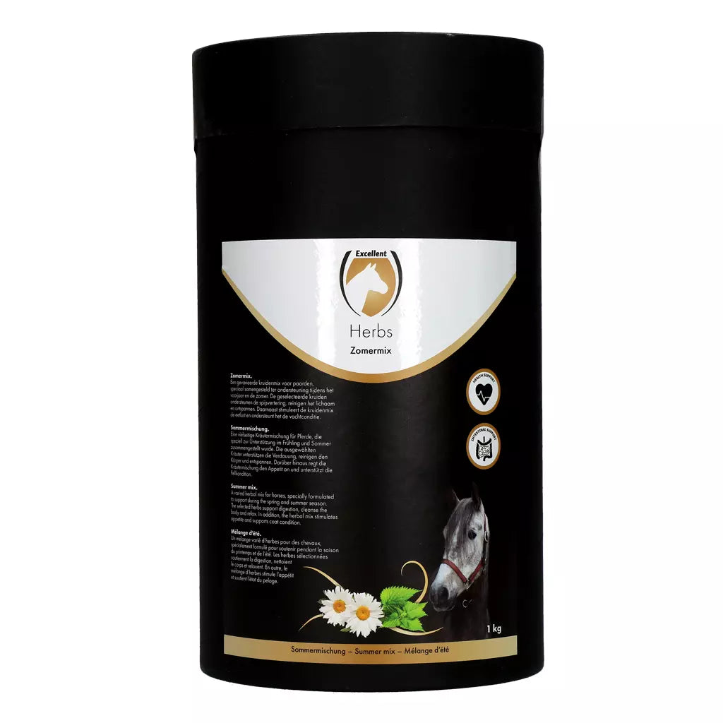 Exellent herbs sommermix 1 kg