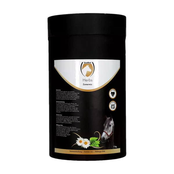 Exellent Herbs summer mix 1 kg